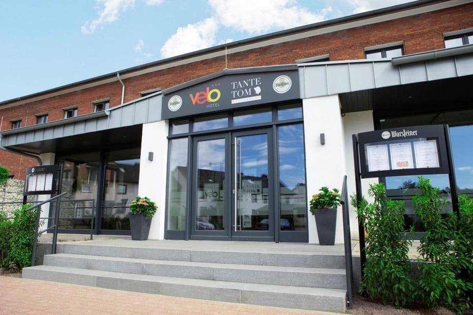 Hotel Velo Hotel in Lower Saxony, Germany