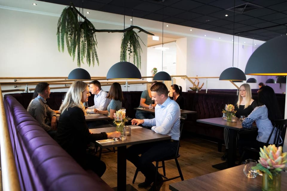 Hotel Velo Hotel in Lower Saxony, Germany