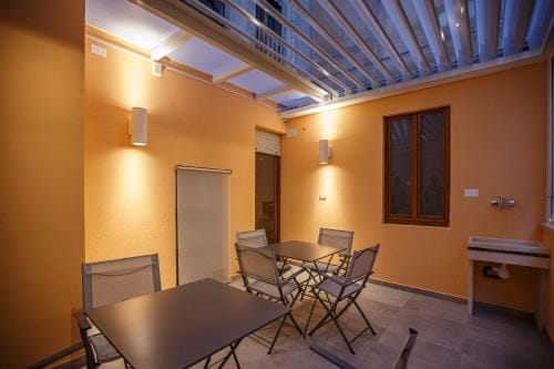 A CASA DI LEO Hotel in Abruzzo