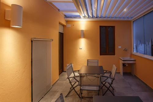 A CASA DI LEO Hotel in Abruzzo