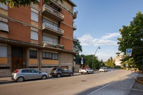 A CASA DI LEO Hotel in Abruzzo