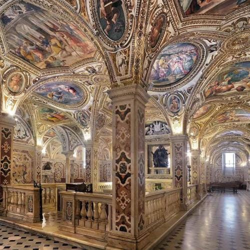 Suite Flower b&b Hotel in Salerno