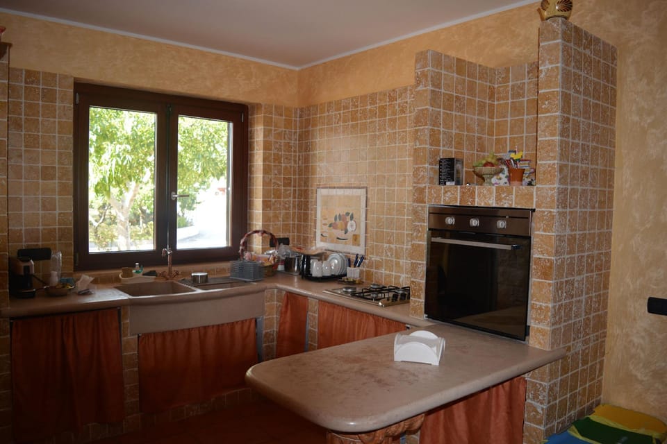 Da Nicolo Hotel in Molise, Italy