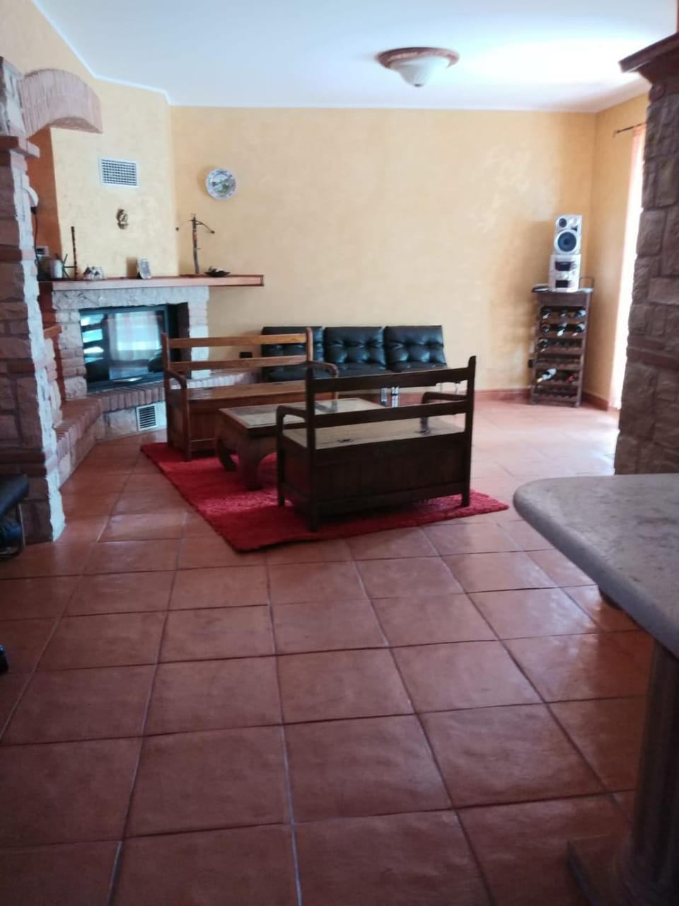 Da Nicolo Hotel in Molise, Italy