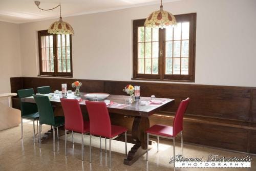 B&B Barbettini Hotel in Lombardy