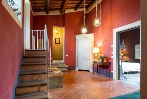 Il Malconsiglio Hotel in Pistoia