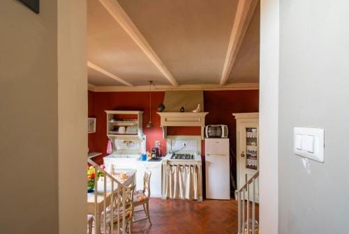 Il Malconsiglio Hotel in Pistoia