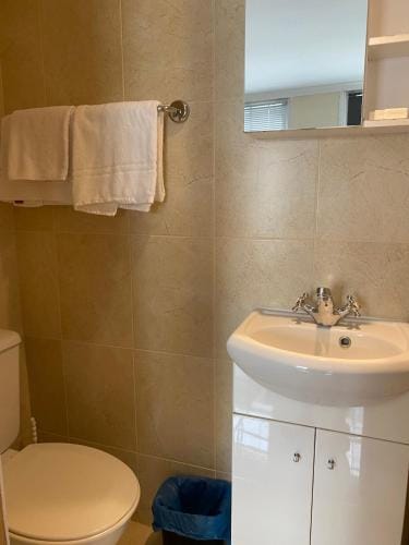 Seven Dials Studio Hotel in City of Westminster