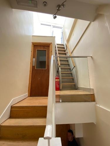 Seven Dials Studio Hotel in City of Westminster