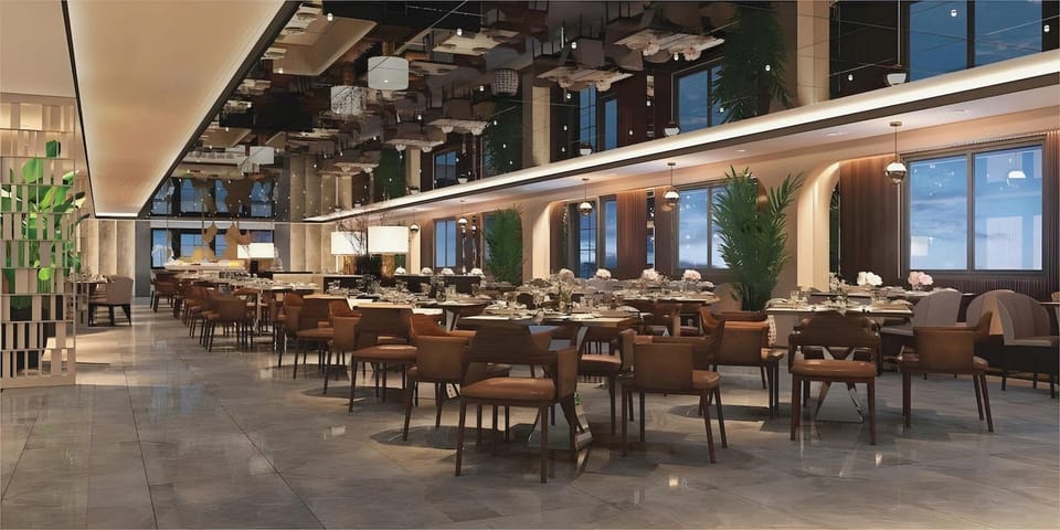Paddington Hotel Halong Bayview Hotel in Vietnam