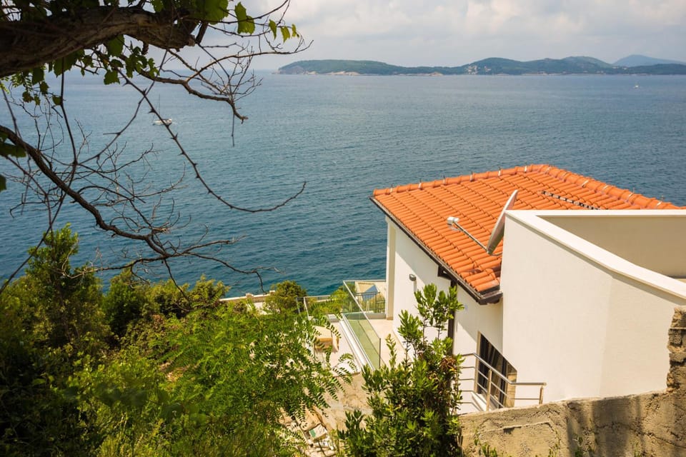 Hedera Estate, Villa Hedera VI Hotel in Dubrovnik-Neretva County