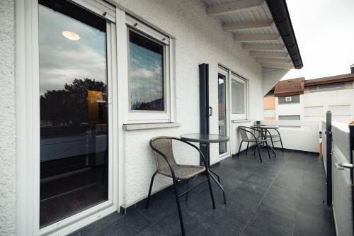 Three Corners Hotel in Canton of Basel City