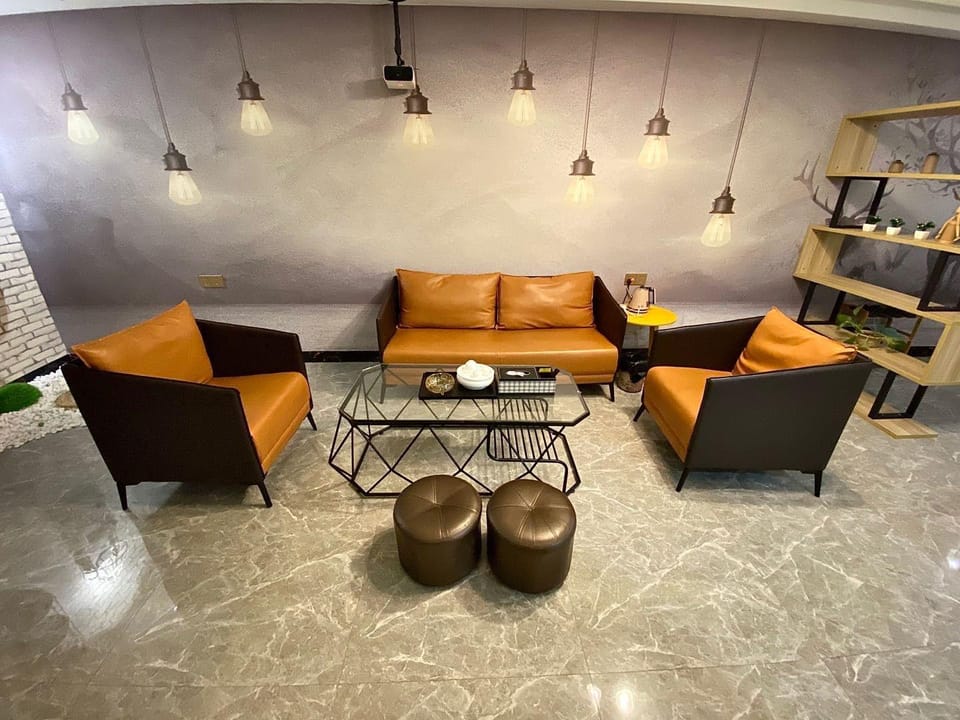 Yuehui International Apartment Hotel in Guangdong