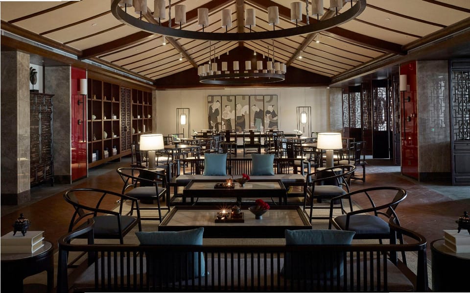 KLLN DONGFANG HOTEL Hotel in Guangdong