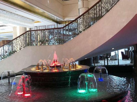 Hongquan Hotel Hotel in China