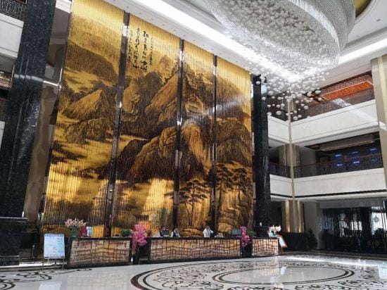 Hongquan Hotel Hotel in China
