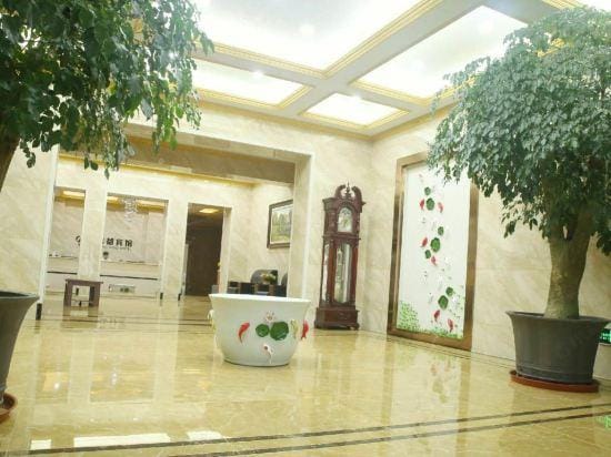 Kingdom Hotel Hotel in Liaoning