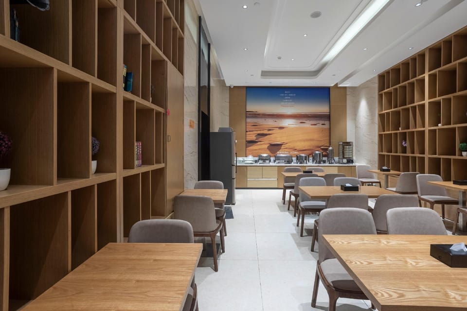 Yeste Hotel Hotel in China