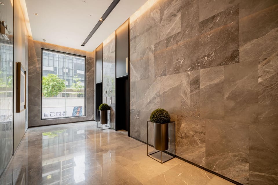 JI Hotel Hotel in China