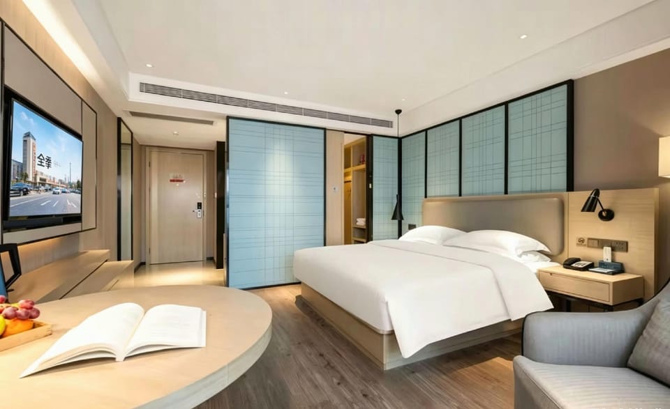 Guestroom