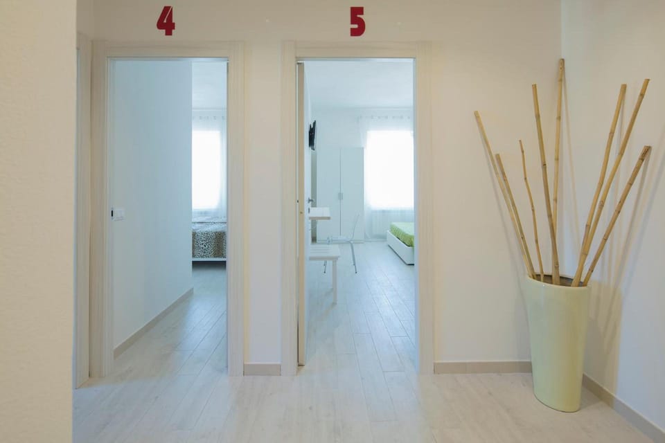 Affittacamere Margherita Hotel in La Spezia