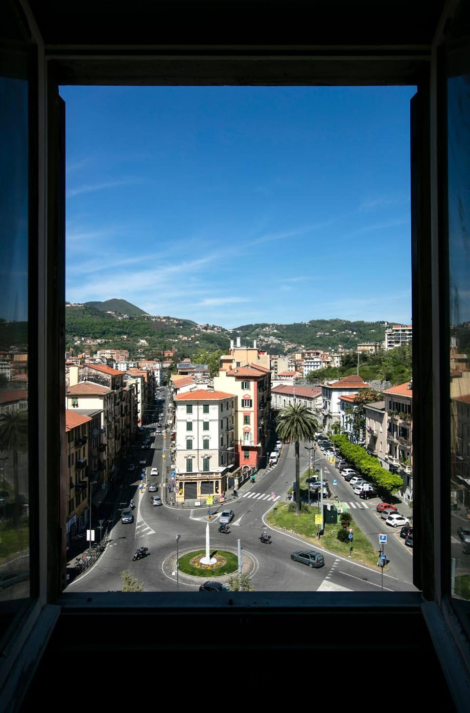 Affittacamere Margherita Hotel in La Spezia