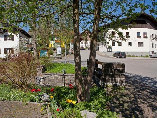 Gasthof Rossle Hotel in Fussen