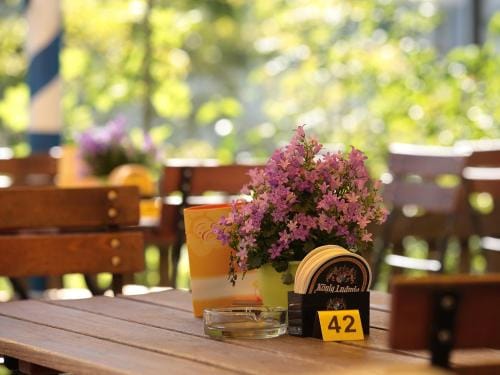 Gasthof Rossle Hotel in Fussen