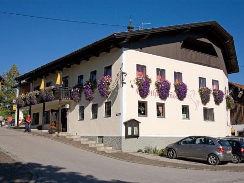 Gasthof Rossle Hotel in Fussen