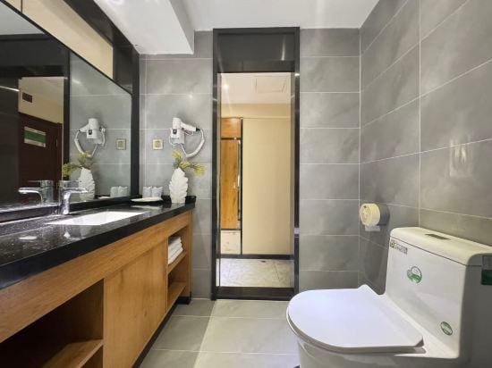 Nanning Qinglin Holiday Hotel Hotel in China