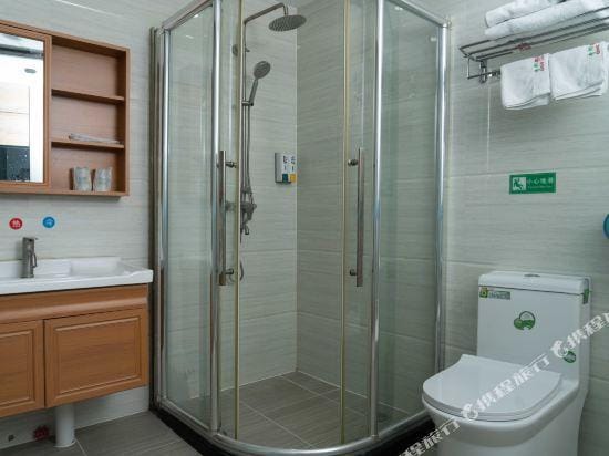 Nanning Qinglin Holiday Hotel Hotel in China