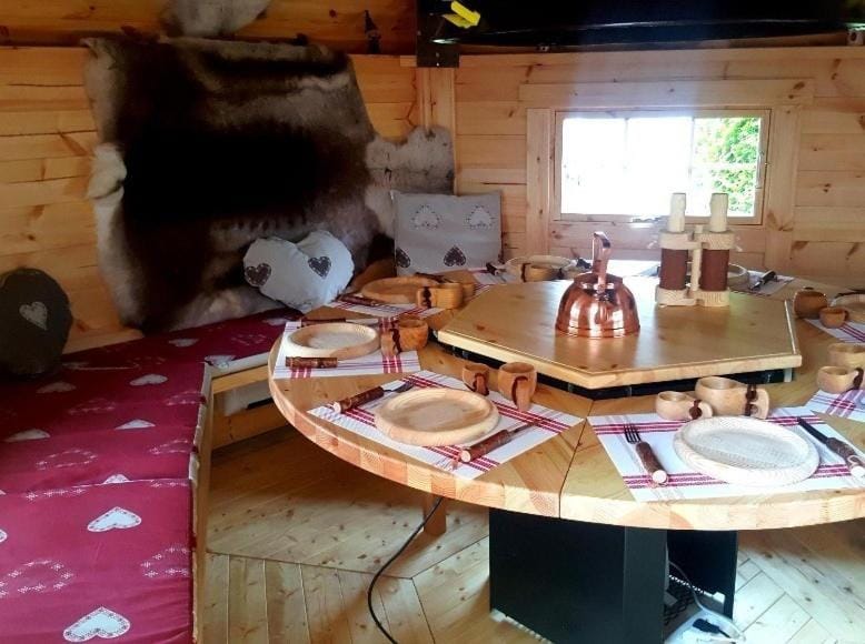 Logis Auberge de la Poirie Inn in Vosges