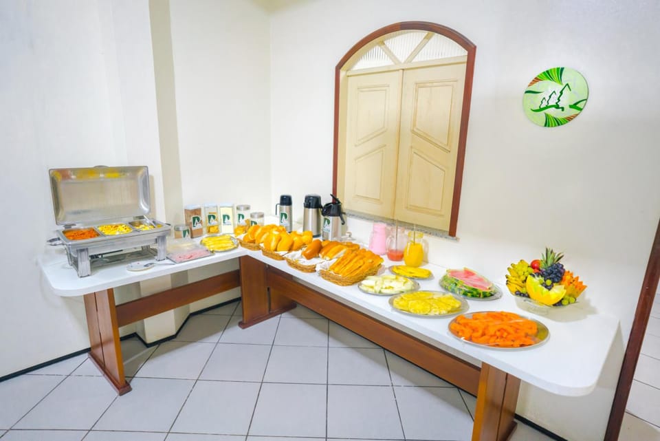 Food and beverages