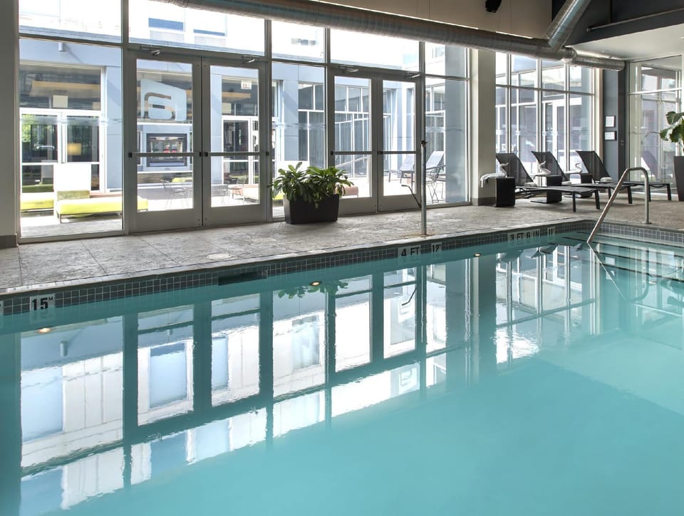 Aloft by Marriott Nashville Franklin Hotel in Brentwood