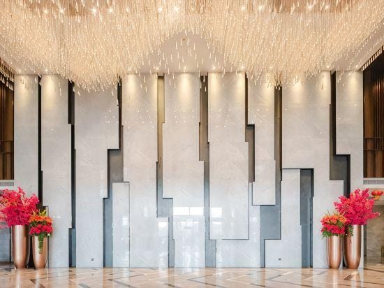 Nanchong Jin Hong Hotel Hotel in Sichuan