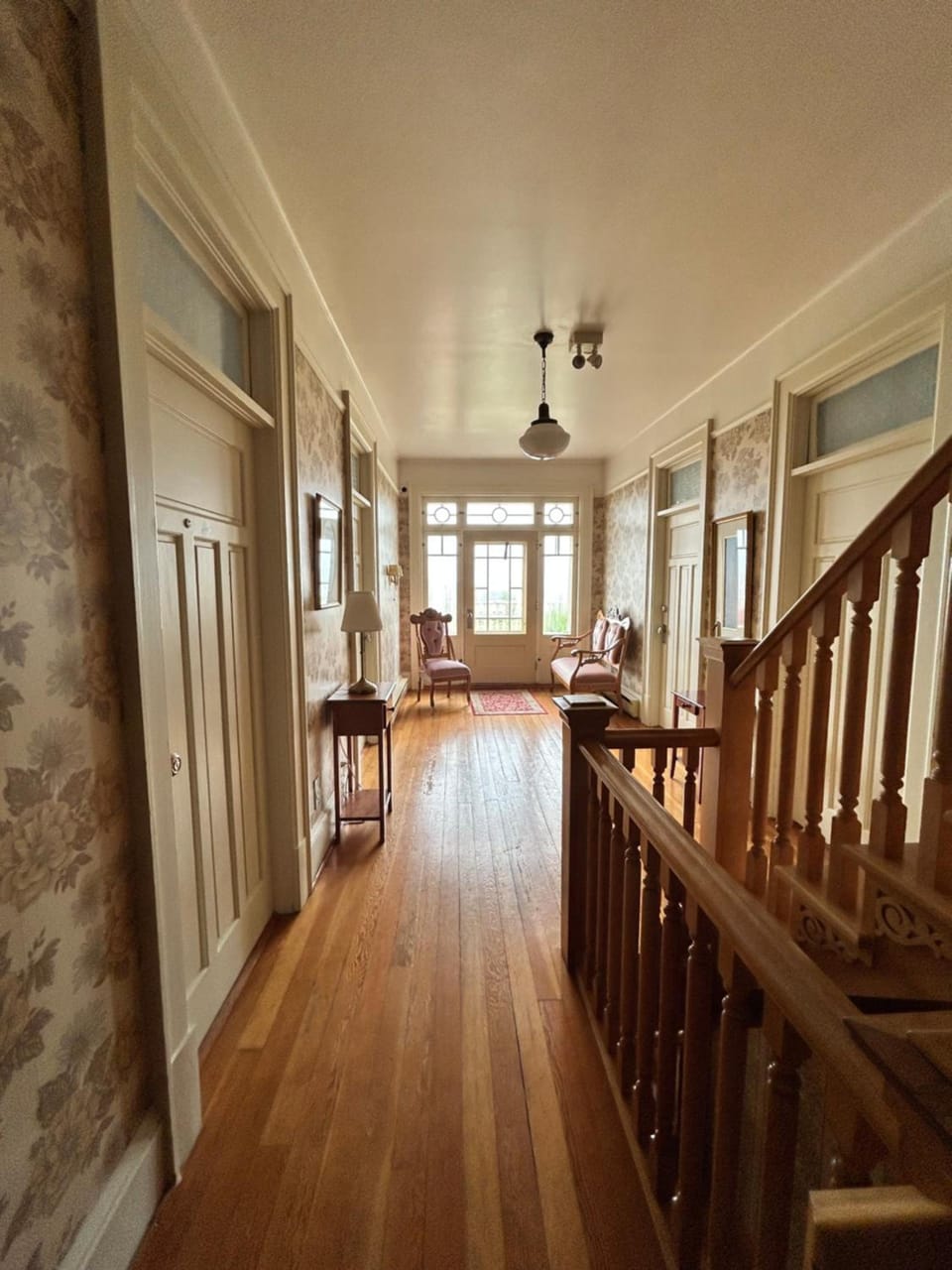 Auberge La Seigneurie Inn in Matane