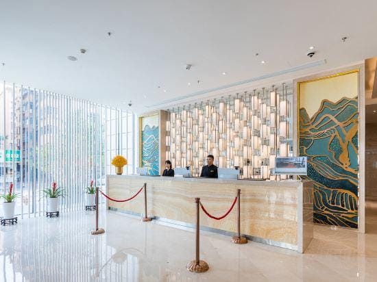 Yongyao Hotel Hotel in Zhejiang