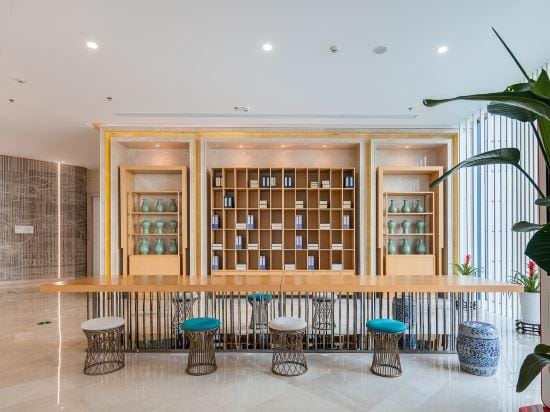 Yongyao Hotel Hotel in Zhejiang