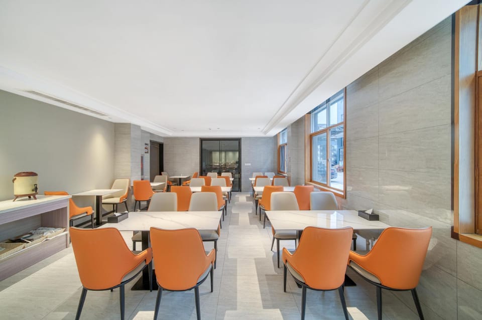 Feimu Film Hotel Hotel in Zhejiang