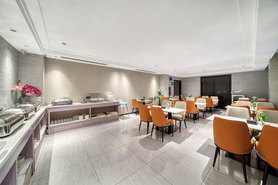 Feimu Film Hotel Hotel in Zhejiang