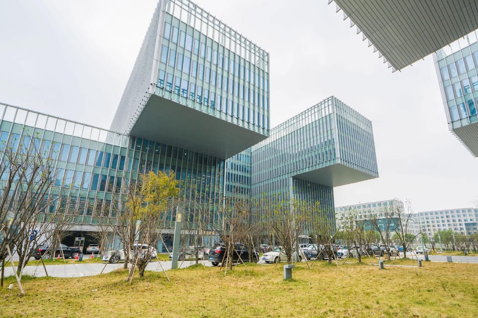 Hanya Kaiyuan Life Hotel (Ningbo East New City International Convention Center) Hotel in Zhejiang