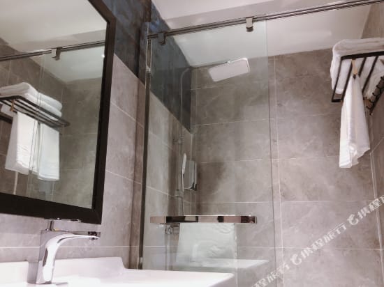 Shenghai Garden Hotel Hotel in Zhejiang