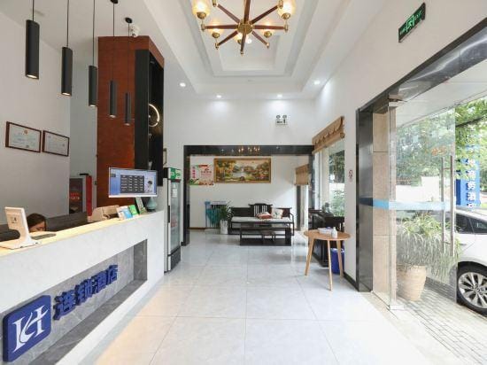JunfengBusiness Hotel Hotel in Zhejiang