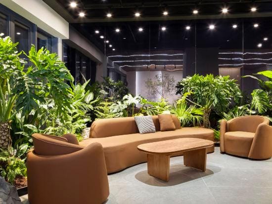 Yan Harnony Hotel Hotel in Zhejiang