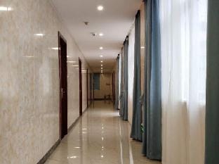 Kairui Hotel Hotel in Zhejiang
