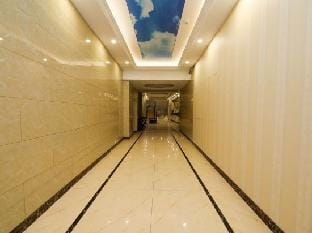 Kairui Hotel Hotel in Zhejiang
