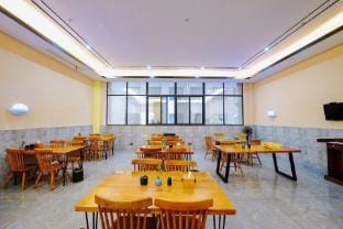 Tangchao Business Hotel Hotel in Zhejiang