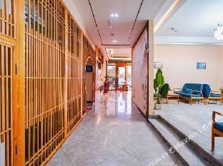 Tangchao Business Hotel Hotel in Zhejiang