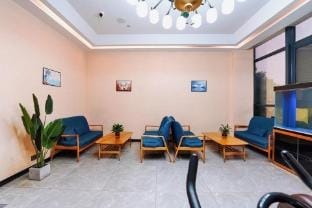 Tangchao Business Hotel Hotel in Zhejiang