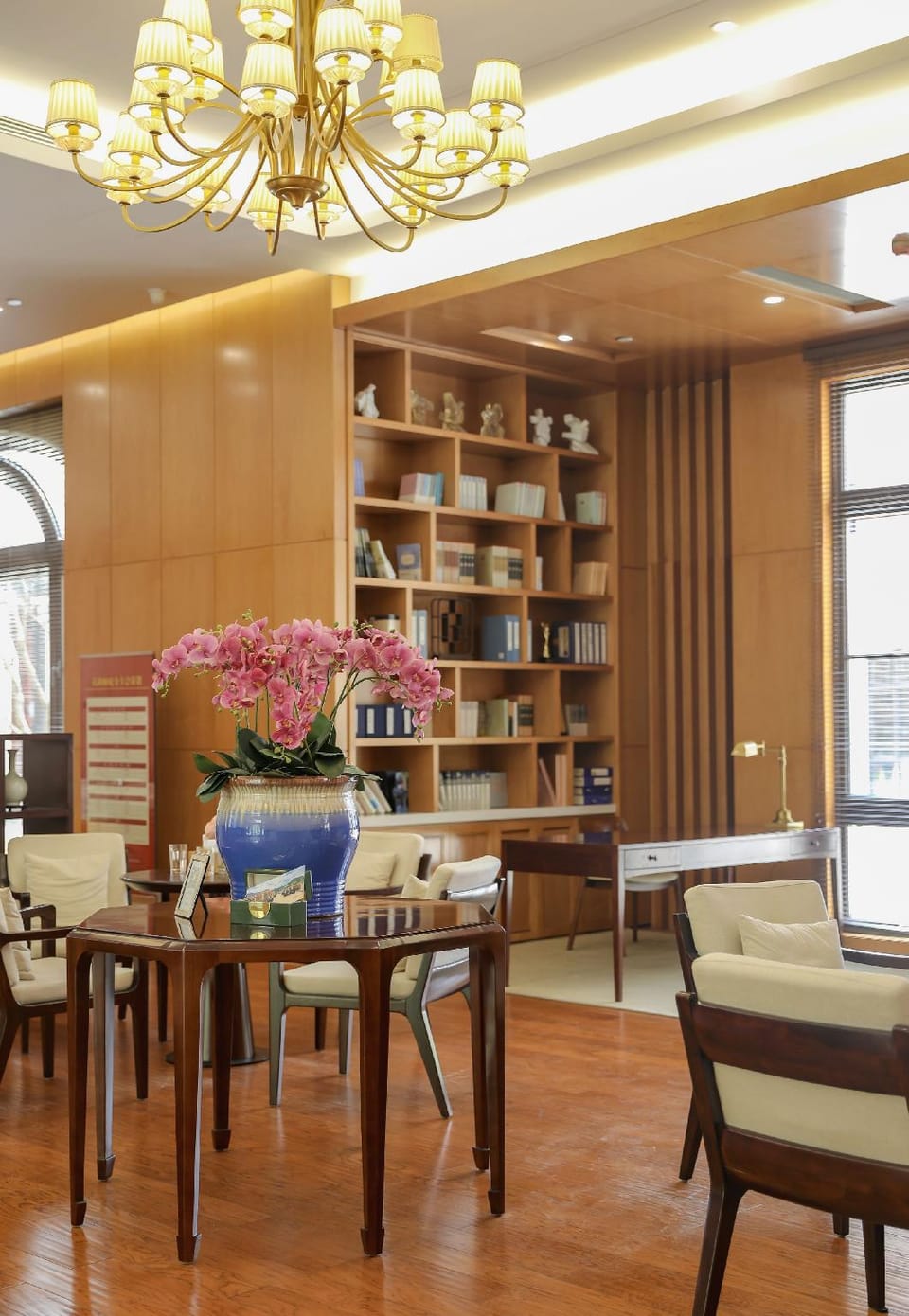 Qianhu Boting Hotel Hotel in Zhejiang